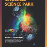 revista Măgurele Science Park