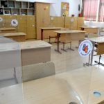 Pregătiri pentru noul an școlar în sectorul 4