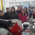 Cercetări de ultimă oră la ICPE-CA