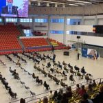 Deschiderea anului universitar - Universitatea Lucian Blaga din Sibiu, un stâlp al comunității