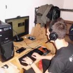 Învățatul de acasă, treabă făcută pe sfert