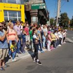 Pe profesori nu-i aplaudă nimeni