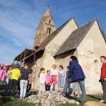 „Ambulanța pentru monumente” din România, premiată la nivel european