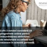 Oameni care învață cum să devină cea mai bună versiune a lor