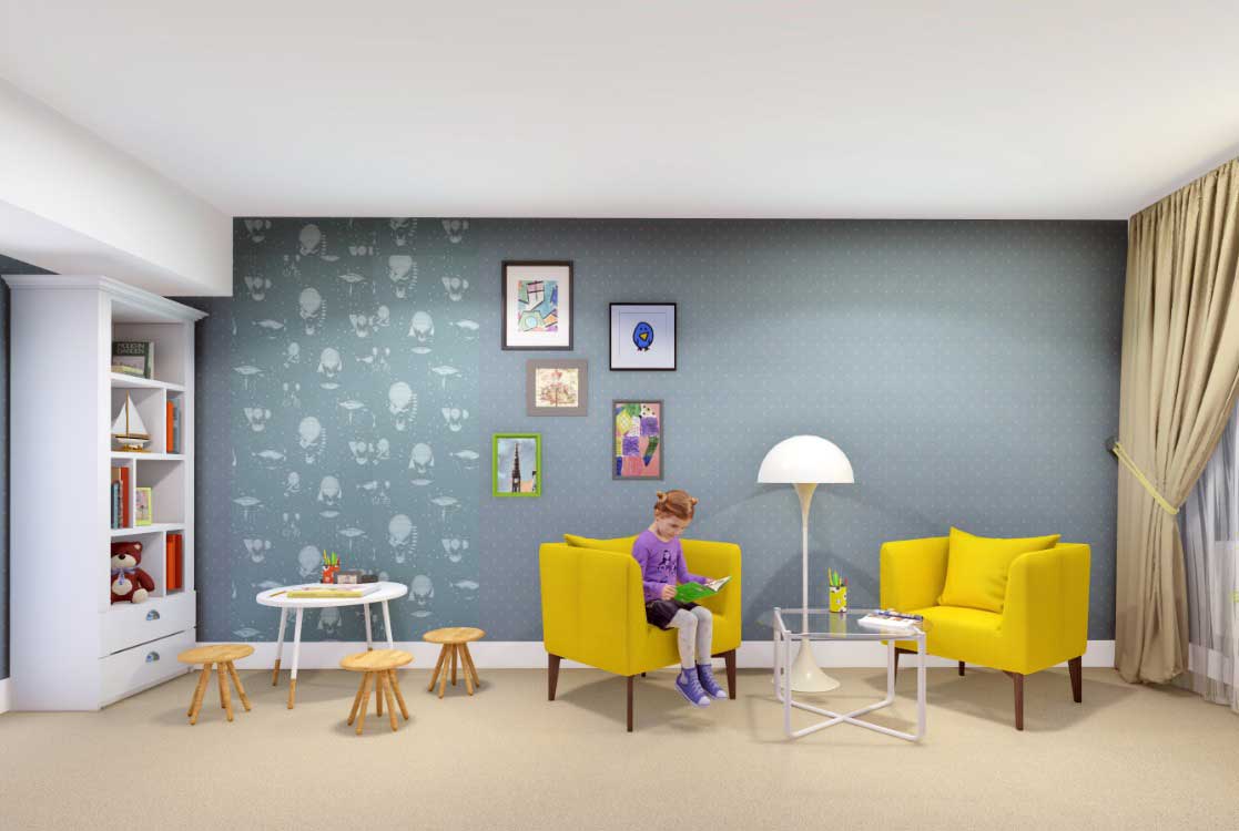 Camere pentru audierea copiilor victime ale unor infracțiuni