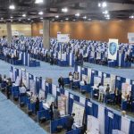 Elevii cercetători de la Centrul Alexandru Proca reprezintă România la cea mai mare competiție mondială de profil