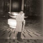 Interviu Șerban Foarță: „Mentalitatea noastră e un melanj de modernism superficial cu unele reminiscențe dintr-un imemorial paleolitic“