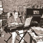 Interviu Șerban Foarță: „Mentalitatea noastră e un melanj de modernism superficial cu unele reminiscențe dintr-un imemorial paleolitic“