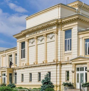 Academia Română și rolul ei în unitatea și prosperitatea românilor