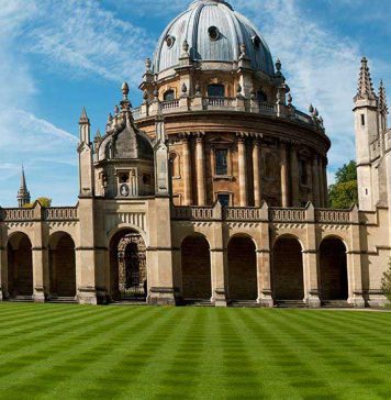 Echipa Facultății de Drept a primit cea mai înaltă distincție individuală la concursul organizat de Universitatea din Oxford