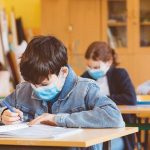 Cum se vor desfășura orele în ultima săptămână de școală care se suprapune cu Evaluarea Națională