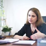 Ligia Deca: „Trebuie îndeplinite trei condiţii de bază pentru digitalizarea întregului sistem de Educaţie”