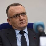 Sorin Cîmpeanu, moment de bilanț: „Este prima generație care ajunge la Evaluarea Națională, după ce a început cu clasa pregătitoare”