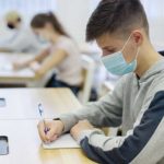 Evaluarea Națională se apropie. Vor purta elevii măști în sălile de examen?
