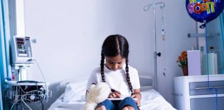 O nouă Ordonanță de Urgență:  Accesul la educație pentru copiii internați în spitale