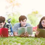 Festival național de promovare a lecturii