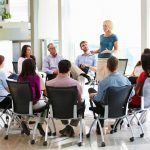 Noutăți în educația și formarea adulților