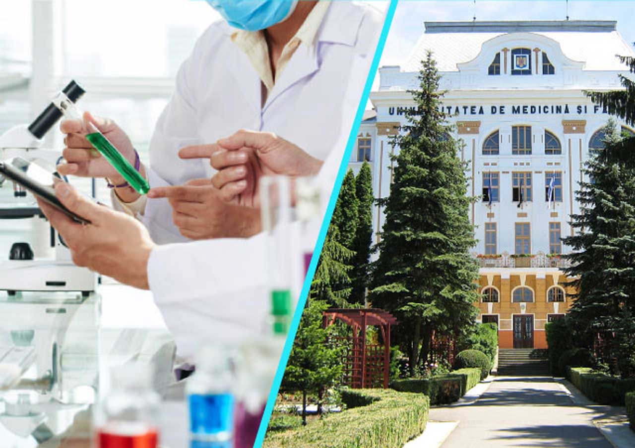 Apel din mediul universitar pentru protejarea personalului medical