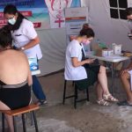 Consultații medicale pe Litoral, asigurate de UMF Carol Davila