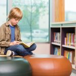 Încurajarea lecturii – o provocare a școlii în era tehnologiei