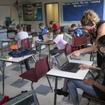 Cum se pregătesc statele europene pentru debutul noului an școlar