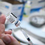 Chestionarul pentru intenția de vaccinare a elevilor, disponibil pentru școli