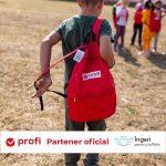 Sprijin pentru școlarizarea copiilor din medii defavorizate