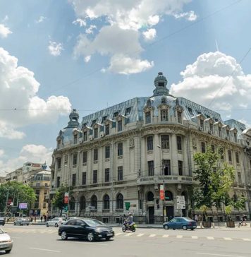 Universitatea din București, în top 200 mondial după performanțele absolvenților