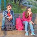 Despre autocontrol la vârsta adolescenței