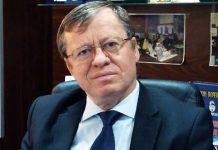Anton Hadăr, președintele FNS Alma Mater: „Traversăm o perioadă grea, în care universitățile se străduiesc să reziste!”