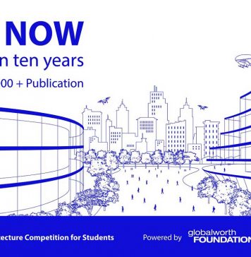 Competiție internațională pentru studenți la arhitectură, urbanism și design