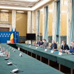 Dialog guvern-sindicate asupra problemelor stringente din educație