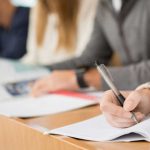 Evaluarea dosarelor de înscriere la concursul pentru directori de școli