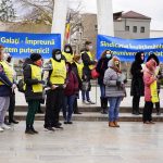 19 ianuarie – grevă în școli