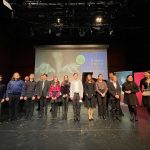 Laureații programului de excelență pentru tineri pianiști