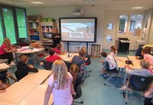 În Țările de Jos, școlile se redeschid, universitățile rămân în online