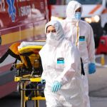 26 ianuarie, cel mai mare număr de infectări de la declanșarea celui de al 5-lea val pandemic