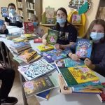 Topul celor mai îndrăgite cărți de către elevi, dominat de bestseller-uri ale  Grupului Editorial Art