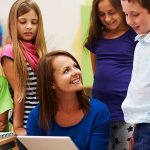 Februarie - Lunii stării de bine a profesorului