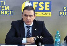 Marius Nistor, președintele FSE „Spiru Haret”: Cabinetele medicale din școli nu permit profesorilor să se testeze! 