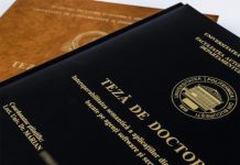 Proiectul de lege care elimină posibilitatea de a renunța voluntar la titlul de doctor