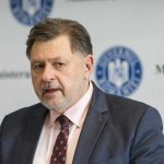 Alexandru Rafila: După ridicarea stării de alertă, utilizarea testelor de salivă va fi una limitată