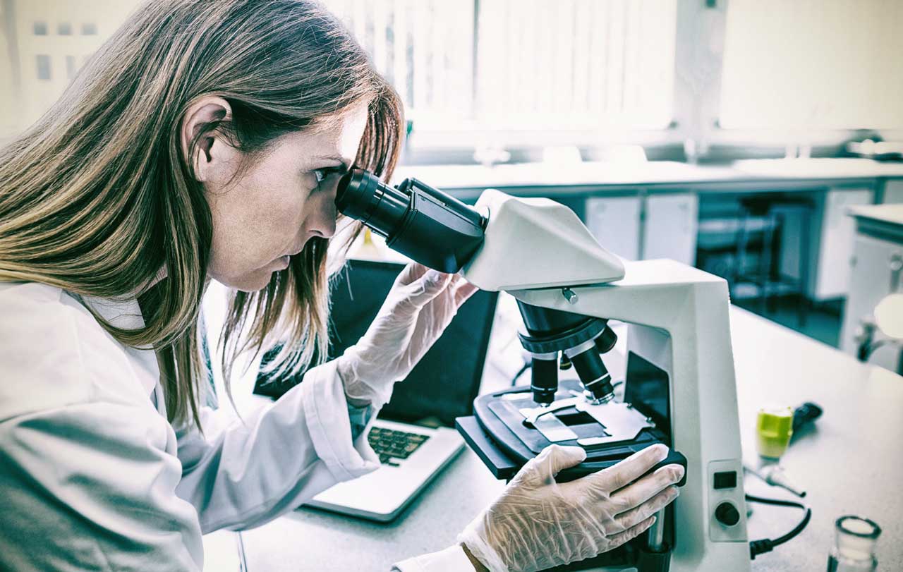 Finanțare pentru carieră în cercetare în institute din România