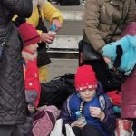 O criză a drepturilor copilului pentru mai multe generații