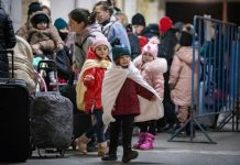 Daniel Funeriu: Ar fi bine să se organizeze școlarizarea copiilor ucraineni de pe teritoriul nostru