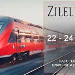 La Politehnica bucureșteană, cel mai mare eveniment științific-profesional feroviar din România