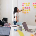 Kickstart Student - un proiect al  Consiliul Național al Întreprinderilor Private Mici și Mijlocii din România, în parteneriat cu SNSPA   