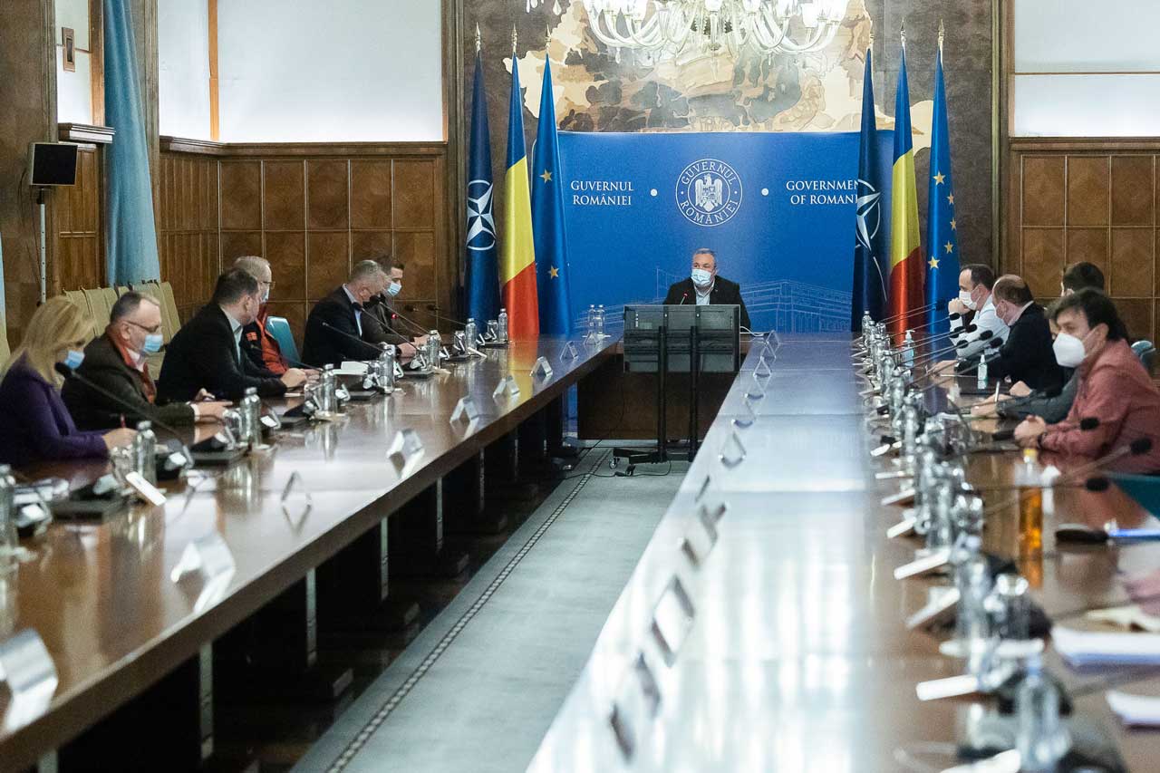 Măsuri de protecție socială și educațională pentru refugiații din Ucraina