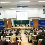 SNSPA a hotărât: Revenirea în amfiteatre se va face începând de luni, 4 aprilie 2022