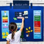 150 de lei anual pentru fiecare preșcolar din Sectorul 6 al Capitalei